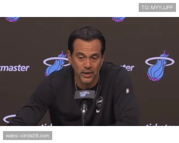 专访斯波尔斯特拉：阐述热火区域联防2-3与3-2的切换时机与逻辑