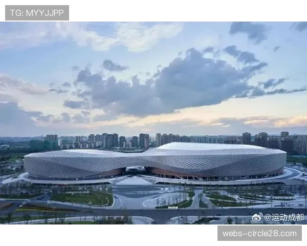 重庆铜梁龙体育场完成智慧改造，从单一赛事场景向多元城市空间转型